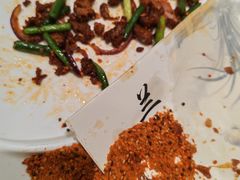 -大清花饺子(山庄店)