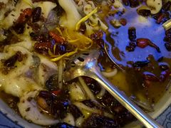 -鱼库·不仅是一家烤鱼店(车公庙店)