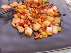 -玉桥餐厅(天坛店)