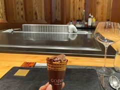 -香樟花园法式铁板烧(恒隆广场店)