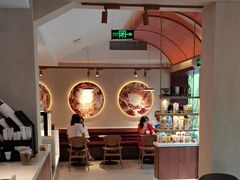 -COSTA COFFEE(西湖天地店)