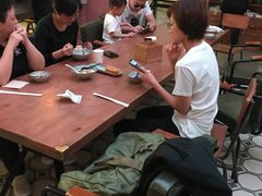 大堂-桃园眷村(万象天地店)