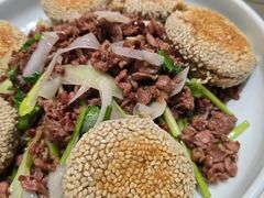 -东来顺饭庄(王府井步行街店)