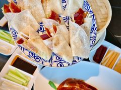 -喜悦烤鸭·新京菜(王府井店)