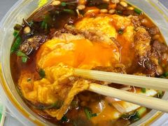 -老五鸡丝豆花面粉(瑞金北路68号院店)