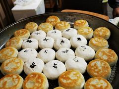 -老味茶屋(川沙老街店)