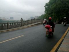 -李公堤