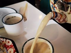 -帕米尔食府(白云观店)
