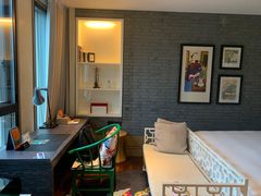 -上海外滩英迪格酒店