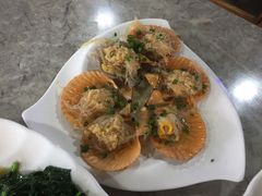 -四川小胡子海鲜(丁村万人海鲜广场店)