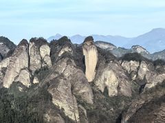 -崀山风景名胜区