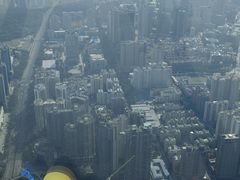 -平安金融中心云际观光层