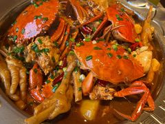 -胖哥俩肉蟹煲(杭州下沙学林街店)