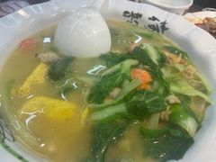 -晶渔坊·海鲜私房菜(东夷小镇店)