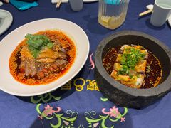 -院8里·少城记忆老川菜(宽窄巷子店)