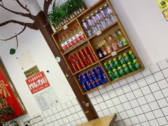 大堂-赵元章肉骨烧(山塘街店)