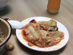 -定家小酥肉·清真(回民街店)