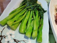 -火啫啫·粤式啫啫煲(南通首店)