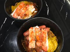-亞婆井·劲抽面食(铂顿城店)