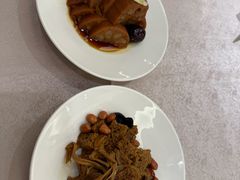 -新南华大酒店(广中店)