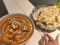 -Pita's&Tika's中东和印度风味餐厅(龙湖天街店)