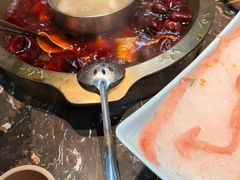-堂客老火锅(欣阳广场总店)