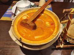 -泰妃殿(武汉首店)