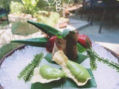 -天水蔬食料理(树德之光店)