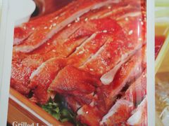 -金家老三饭庄(常营店)