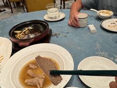 -扬州香格里拉·香宫中餐厅