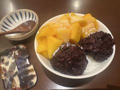 -小团圆糖水铺(襄阳南路店)