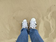 -库伦旗银沙湾旅游景区