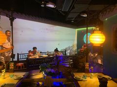 -佬麻雀·新湘菜(珠海金发购物中心店)