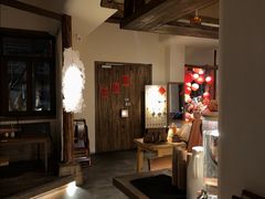 -兮禾酒馆(护国路店)