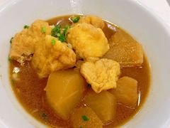 -有章牛杂(石厦店)
