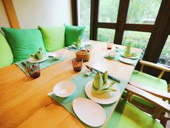 -青城山六善酒店·紫氣園中餐厅