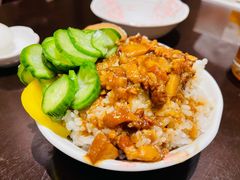 卤肉饭-巷语私房料理(华一实业大厦店)