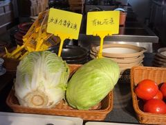 -老灶房-四川土菜(开元店)