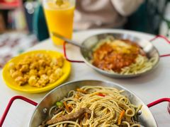 -BIGHEAD大头家咖啡馆(蛇口店)