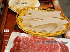 -老五四季涮肉(菜市口店)