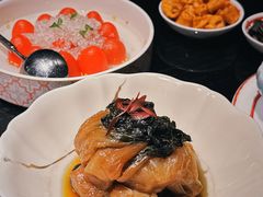 -锦楼·臻选新杭帮(杭州中心店)