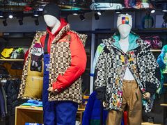 -THE NORTH FACE(三里屯ONEBOX店)