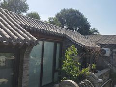 -糖房咖啡(南锣鼓巷店)