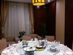 包厢-苏苑饭店-中餐厅(长桥地区店)