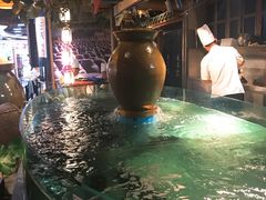 -坛宗剁椒鱼头(河西王府井店)