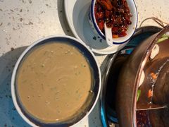 -鑫隆四季涮肉(八角畅游店)