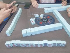 -雀掌柜24H自助棋牌(国金中心店)
