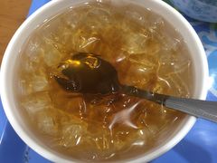 白凉粉-冰神糖水铺(国贸中心店)