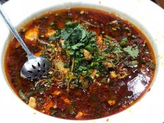 -院8里·少城记忆老川菜(宽窄巷子店)