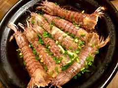 -小时候焗海鲜(鄞州万达店)